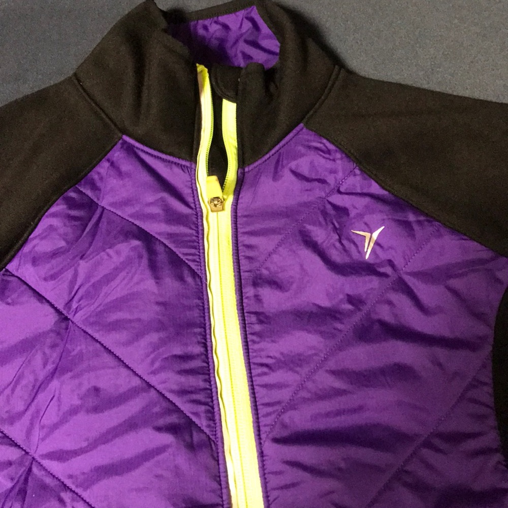 Jacket - Picture 2 of 3